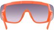 Devour Fluo. Orange Translucent/Clarity Road/Partly Sunny Gold
