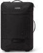 365 CARRY ON ROLLER BAG LT 40L, black
