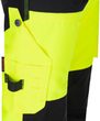 EREBOS Trousers class 2 HI-VIS
