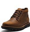 Crestfield WP Chukka Saddle