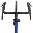 Madone SL 6 AXS Gen 8 Matte Cobalt Blue/Trek Black/Living Coral