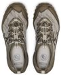 ZIONIC ADV MEN, monochrome/brindle