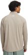UA Tech Textured 1/2 Zip BEI