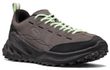 JASPER ZIONIC MEN, magnet/steel grey