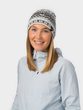 Hanz MÜ white-outdoorgreen-fjord-grau