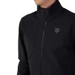 Ranger Fire Jacket Black