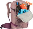 Freerider Pro 30+10 SL ashrose-cassis