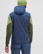 Polaro MJ2104 navy-lime