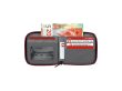Travel Essentials Zip-Around Wallet ledově šedá