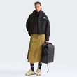 BASE CAMP VOYAGER ROLLTOP 25 TNF BLACK/ASPHALT GREY