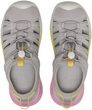 WHISPER LITE WOMEN, alloy/orchid smoke