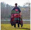 Sundown Blanket Lined Mountain
