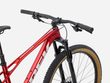 Procaliber 9.5 Gen 3 Fury Red