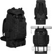 Camp NC1785 Magnum 100l černý