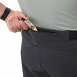 INTENSE JOGGER PANT M BLACK - NOIR