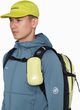 Lithium Add-on Shoulder Harness Pocket M holunder
