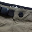 YOUTH SKYLINE TRAIL SHORT MONO ARMY