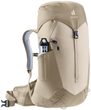 AC Lite 22 SL alu-greystone