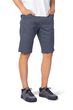 BANG SHORTS ebony