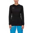 Trift Longsleeve Women, black