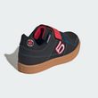 Freerider Kids VCS, Black Ruby Bright Blue