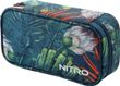 PENCIL CASE XL tropical