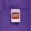 Brick 1x2 Sling Bag 2,5 tmavě fialový
