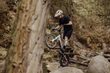 TRAIL MTB, krémová