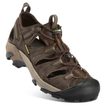 ARROYO II, slate black/bronze green