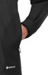 Treeline Light HS Hooded Jacket Women black