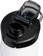 Fast-Flow Water Jug 7,5l Chalk