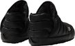 M THERMOBALL TRACTION BOOTIE TNF BLACK/TNF WHITE