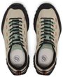 JASPER ZIONIC MEN, abbey stone/lily pad