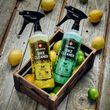 Bike Cleaner čistič s rozprašovačem 1L- Lemon