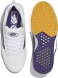 Skate Zahba ATHLETIC WHITE/MULTI