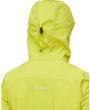 Aenergy Pro SO Hybrid Hooded Jacket Men nebla-strata