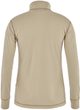 Skare Half Zip W Fossil