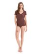 W Siren Bikini UMBER