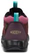HYPOWSER CHUKKA WP CHILDREN, huckleberry/violet quartz