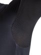 COREFUSION AERO JERSEY SS MEN Opal Black