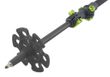 Carbon FL foam Carbon/Green