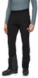 Aenergy SO Hybrid Pants Men tschiel