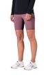 LIS PRO, anthracite/roan rouge
