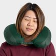 Aeros Premium Travel Pillow Mediterranea