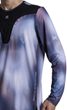 COREFUSION RUN SHIRT LS MEN CHROME