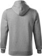 CAPE grey melange