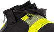 REFLECTOS Jacket black/yellow