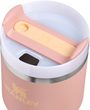 Quencher/Cup H2.O FlowState™ Tumbler 600 ml Peach Rose