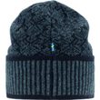 Snow Beanie Dark Navy
