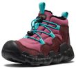 HYPOWSER CHUKKA WP CHILDREN, huckleberry/violet quartz